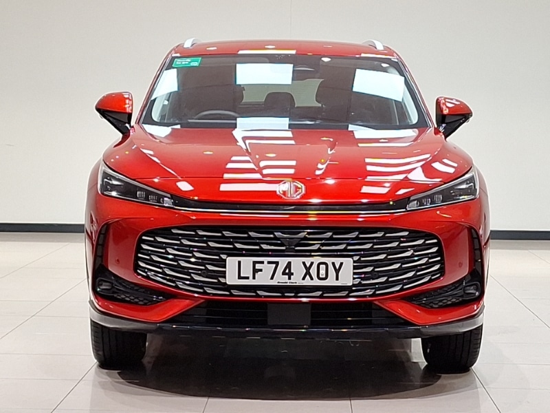 Used MG MG HS 2024 for sale - 76947534: Photo 19