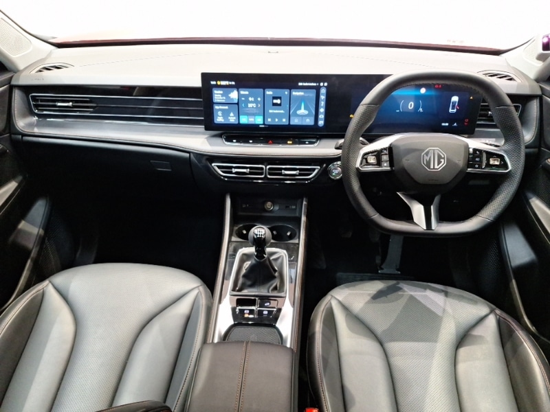 Used MG MG HS 2024 for sale - 76947534: Photo 2