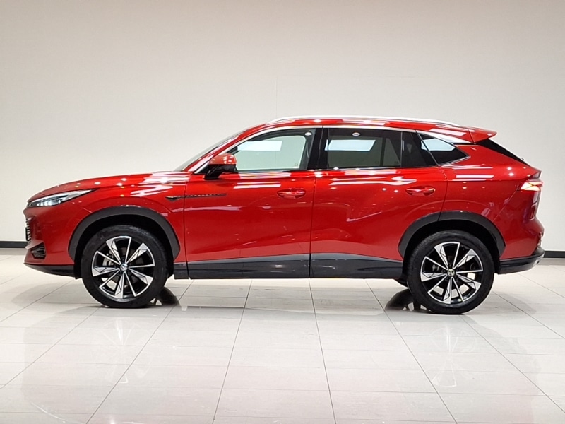 Used MG MG HS 2024 for sale - 76947534: Photo 4