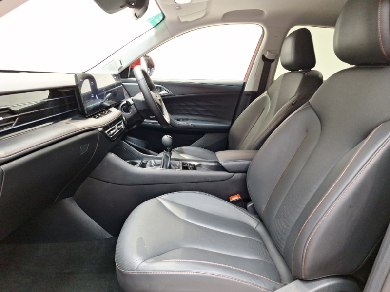 Used MG MG HS 2024 for sale - 76947534: Photo 5