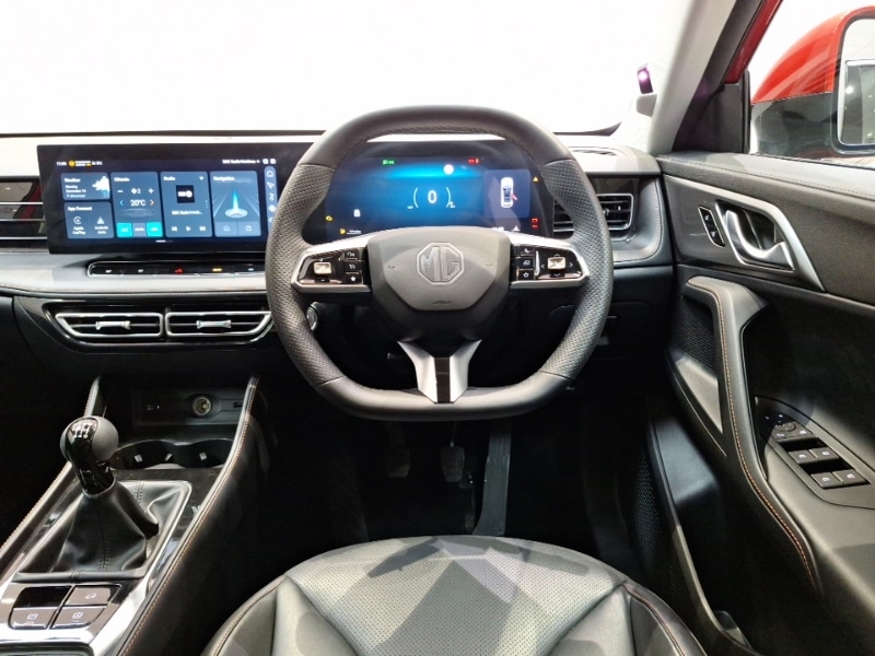 Used MG MG HS 2024 for sale - 76947534: Photo 7