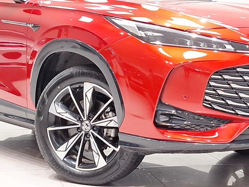 Used MG MG HS 2024 for sale - 76947534: Photo 9