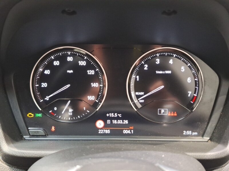 Used BMW X1 2021 for sale - 77933489: Photo 11