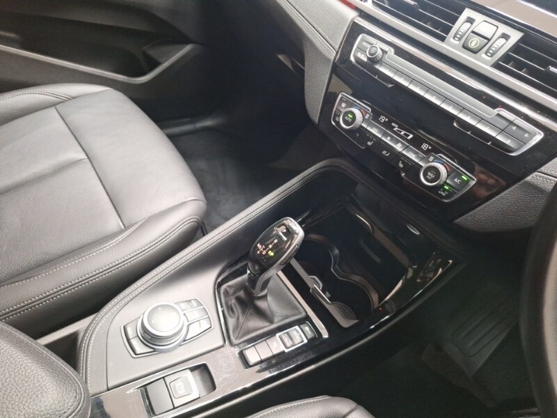 Used BMW X1 2021 for sale - 77933489: Photo 14