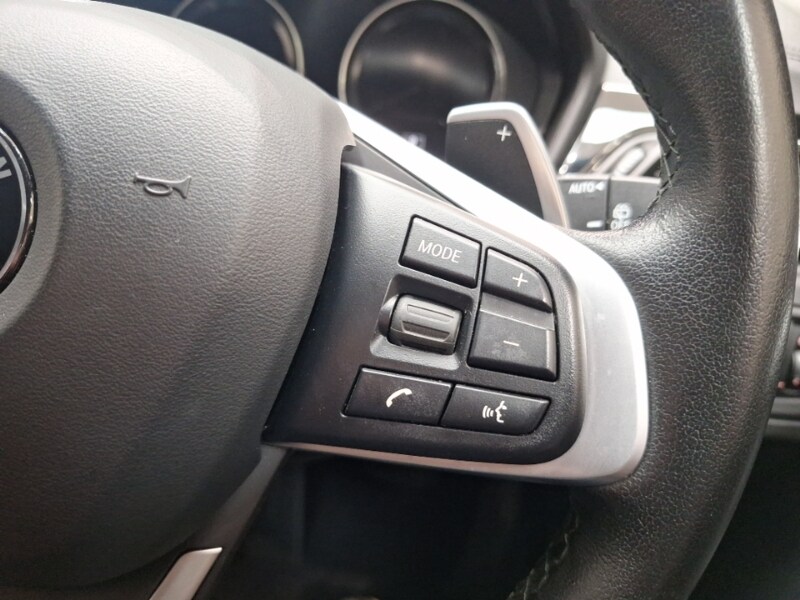 Used BMW X1 2021 for sale - 77933489: Photo 16