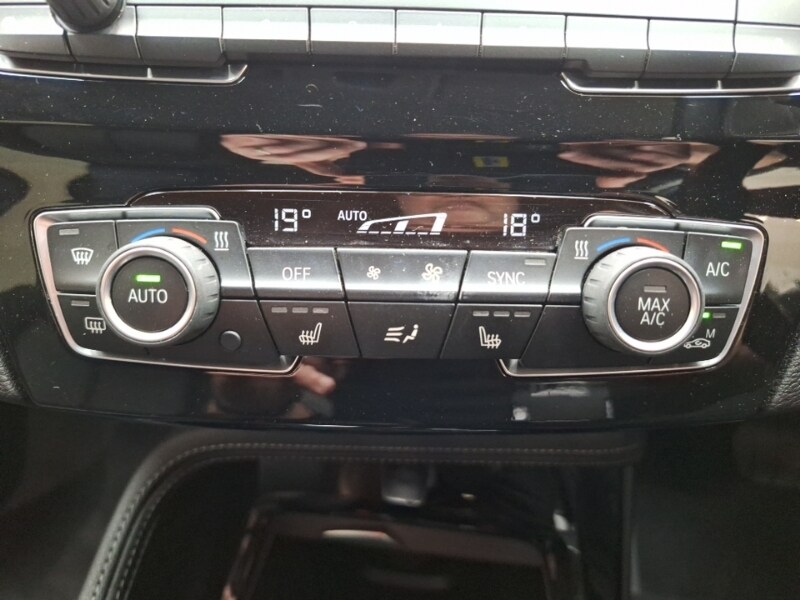 Used BMW X1 2021 for sale - 77933489: Photo 17