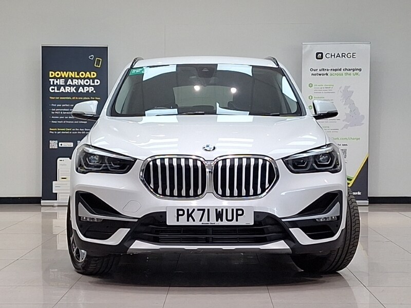 Used BMW X1 2021 for sale - 77933489: Photo 19