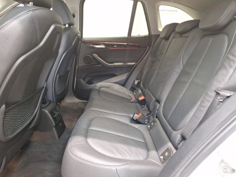 Used BMW X1 2021 for sale - 77933489: Photo 6