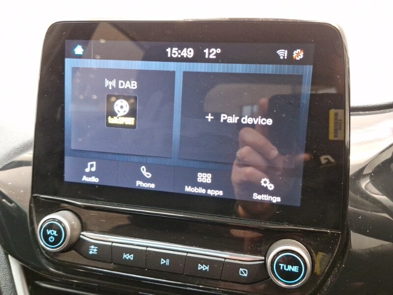 Used Ford Fiesta 2019 for sale - 77522565: Photo 10