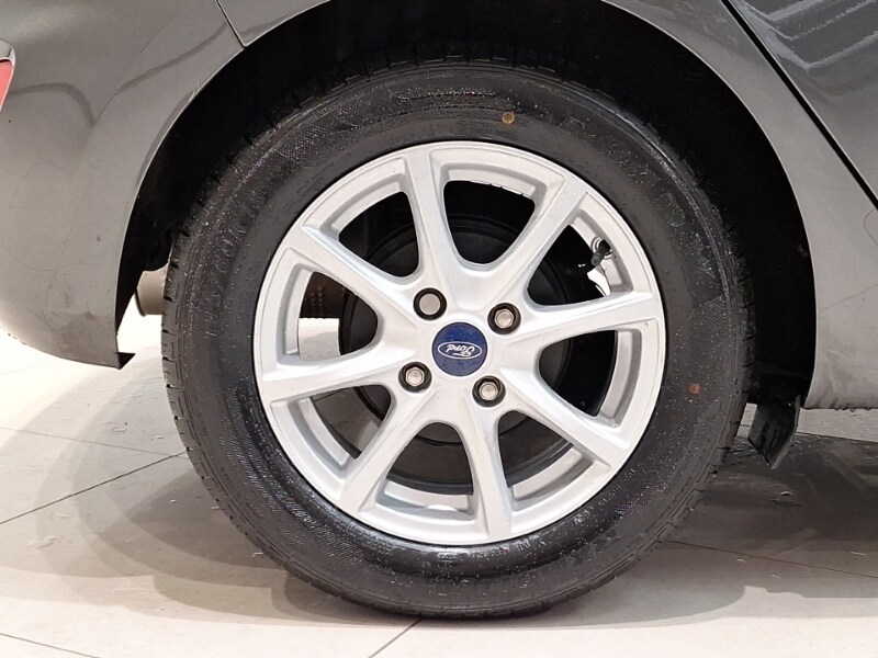 Used Ford Fiesta 2019 for sale - 77522565: Photo 12