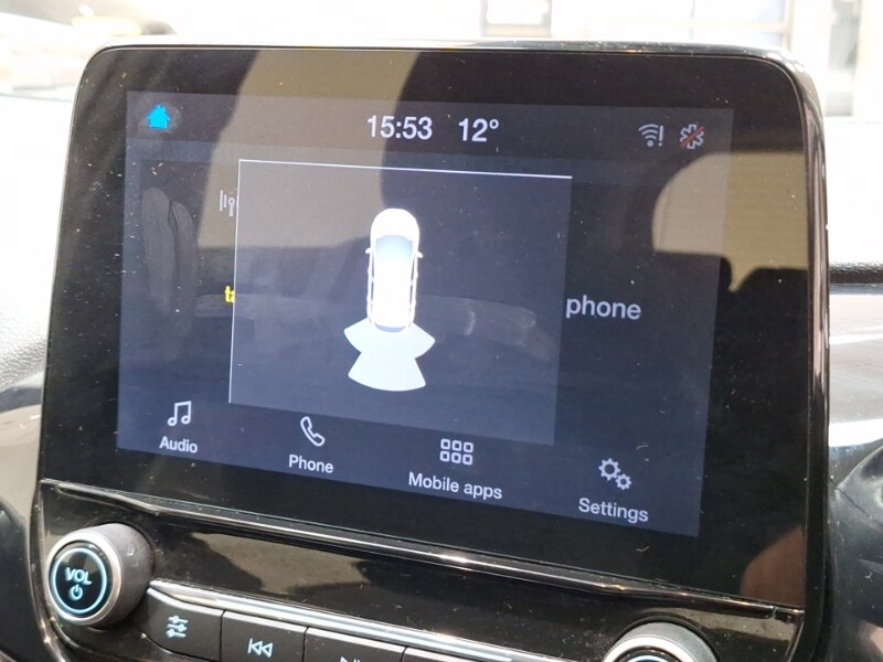 Used Ford Fiesta 2019 for sale - 77522565: Photo 13