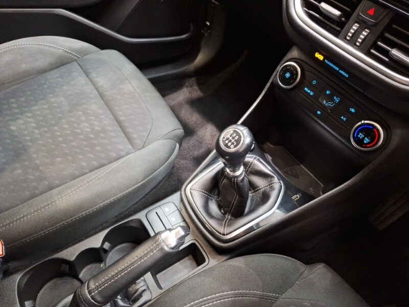 Used Ford Fiesta 2019 for sale - 77522565: Photo 14