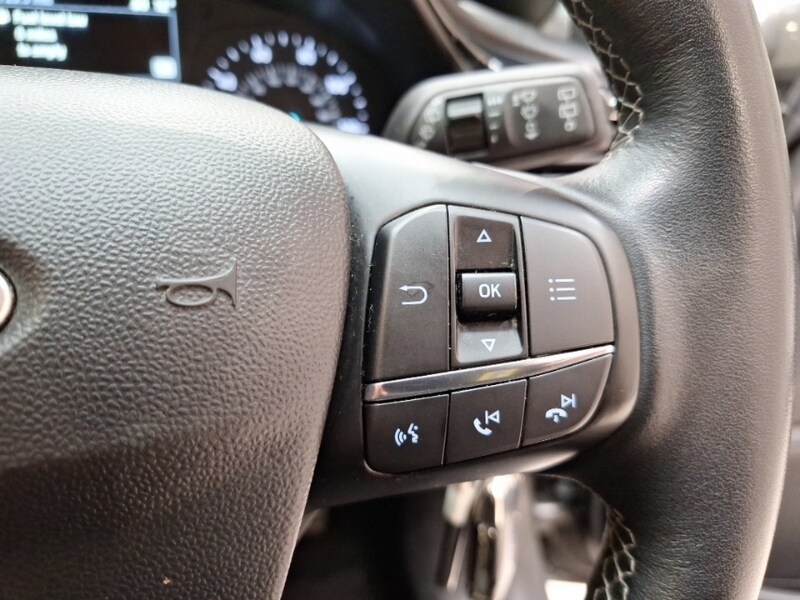 Used Ford Fiesta 2019 for sale - 77522565: Photo 16