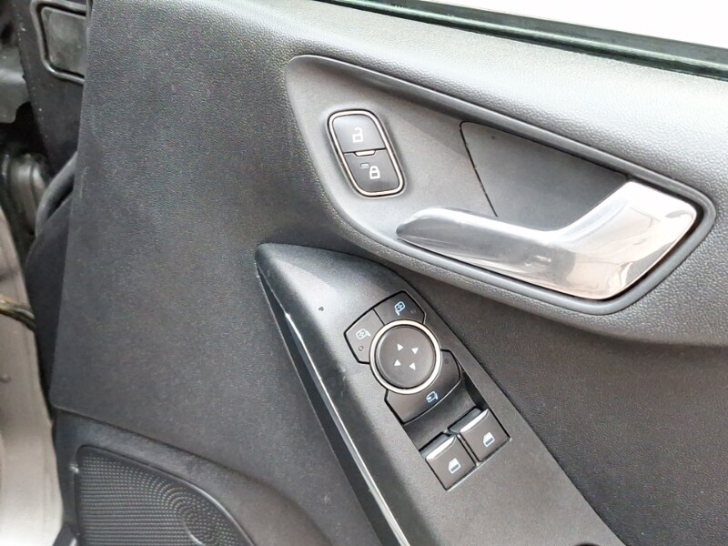 Used Ford Fiesta 2019 for sale - 77522565: Photo 17