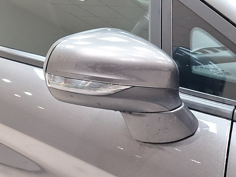 Used Ford Fiesta 2019 for sale - 77522565: Photo 18