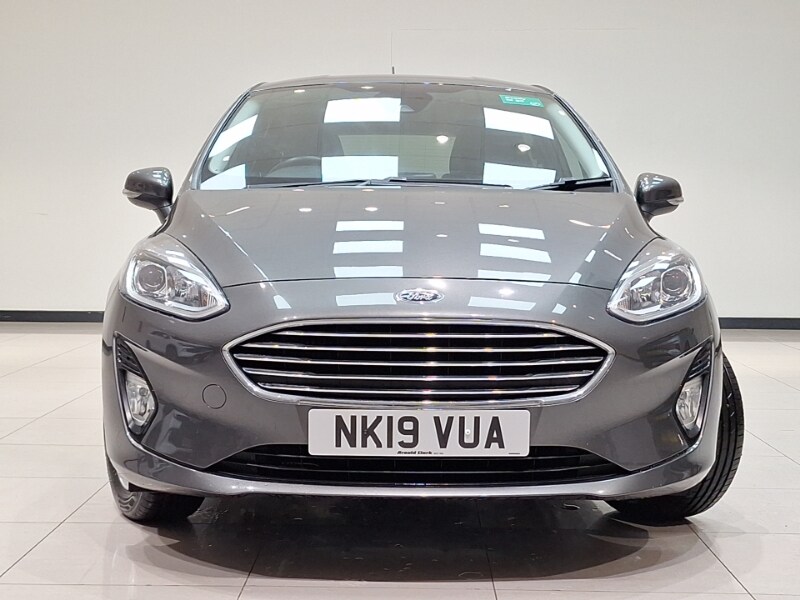 Used Ford Fiesta 2019 for sale - 77522565: Photo 19