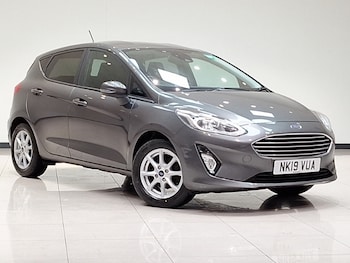Ford Fiesta feature image