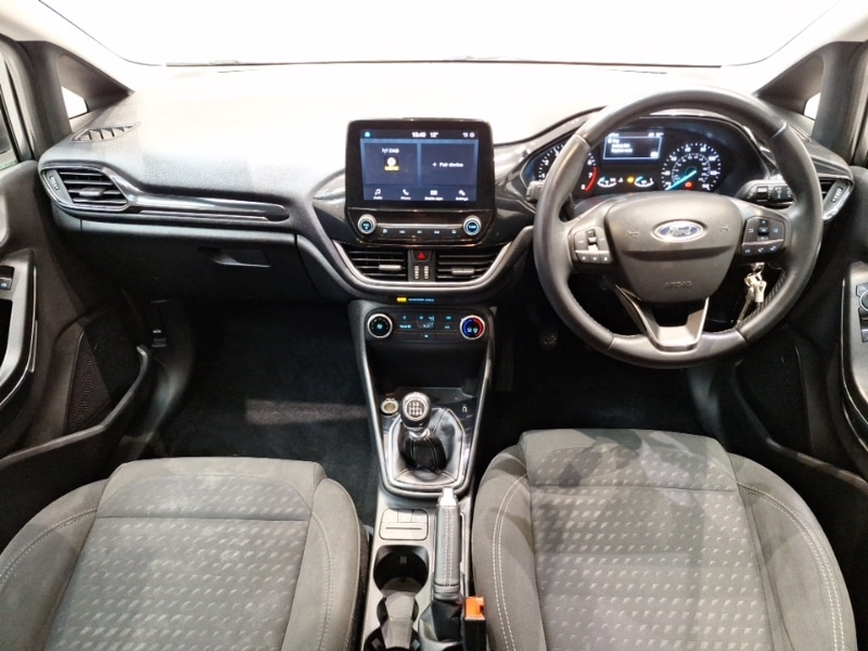 Used Ford Fiesta 2019 for sale - 77522565: Photo 2