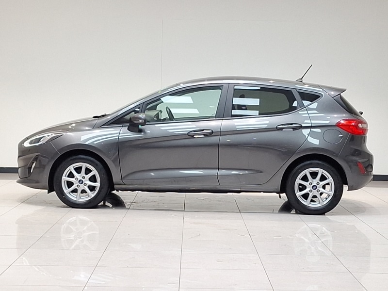 Used Ford Fiesta 2019 for sale - 77522565: Photo 4