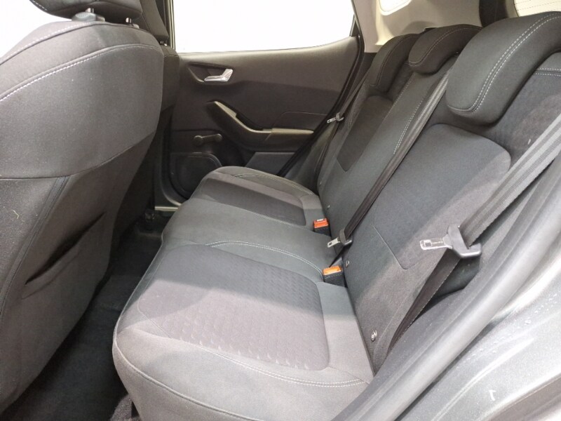 Used Ford Fiesta 2019 for sale - 77522565: Photo 6