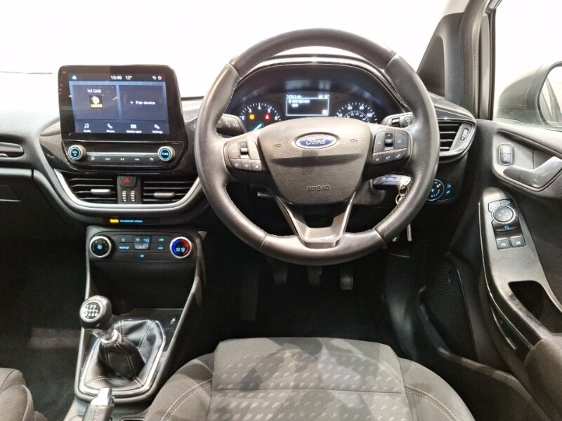Used Ford Fiesta 2019 for sale - 77522565: Photo 7