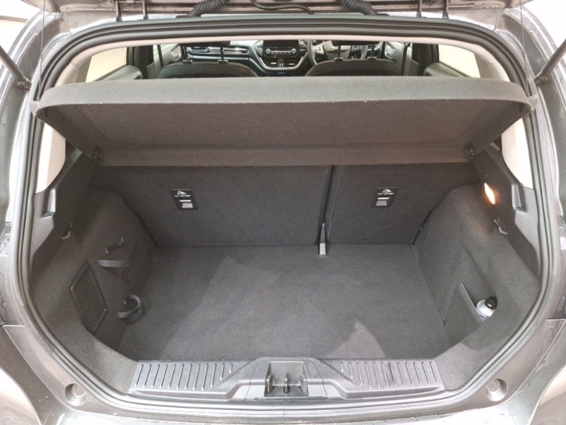 Used Ford Fiesta 2019 for sale - 77522565: Photo 8