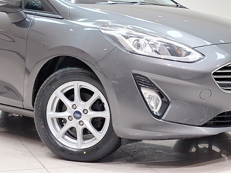 Used Ford Fiesta 2019 for sale - 77522565: Photo 9