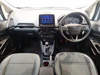 Used Ford Ecosport 2019 for sale - 78694918: Photo