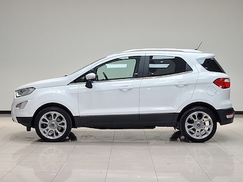 Used Ford Ecosport 2019 for sale - 78694918: Photo