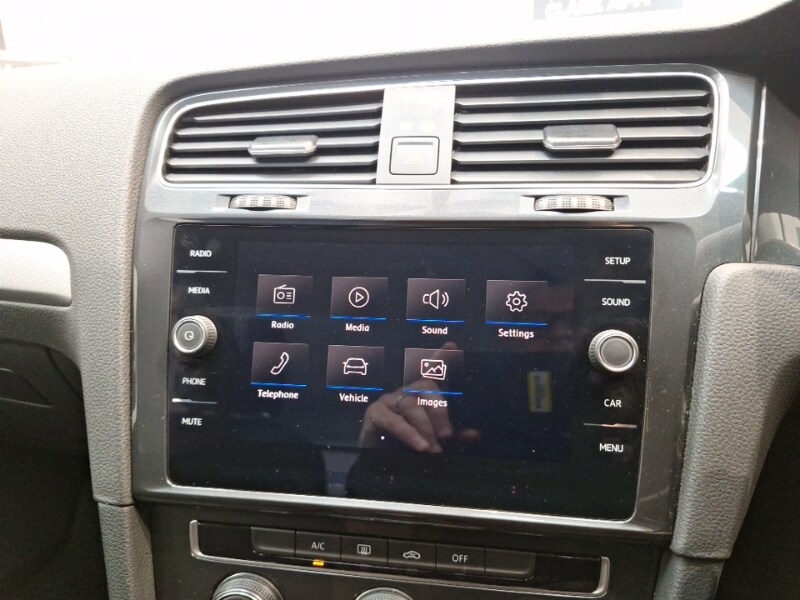 Used Volkswagen Golf 2020 for sale - 78163938: Photo 10