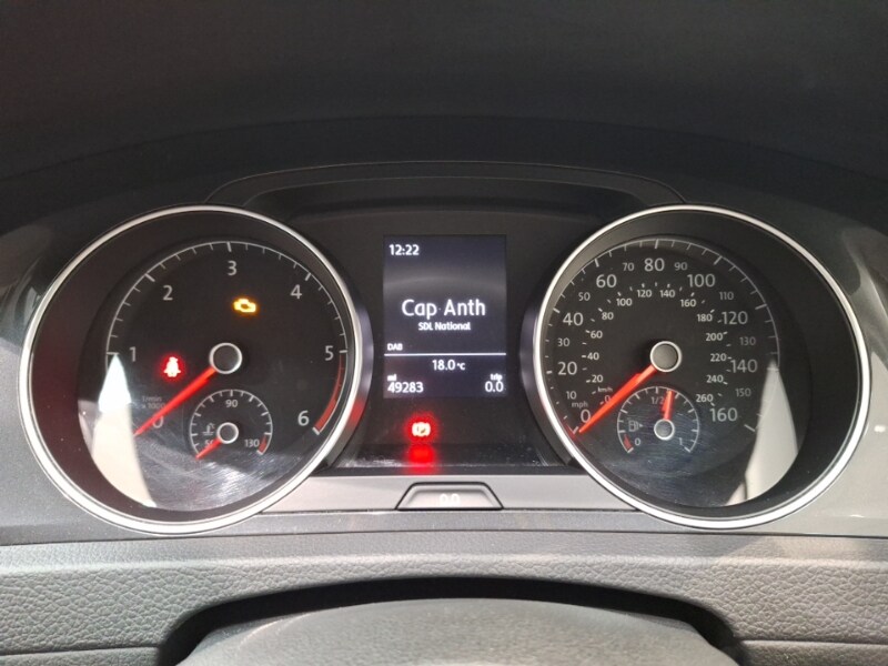 Used Volkswagen Golf 2020 for sale - 78163938: Photo 11