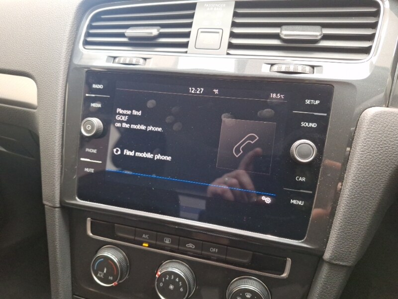 Used Volkswagen Golf 2020 for sale - 78163938: Photo 13