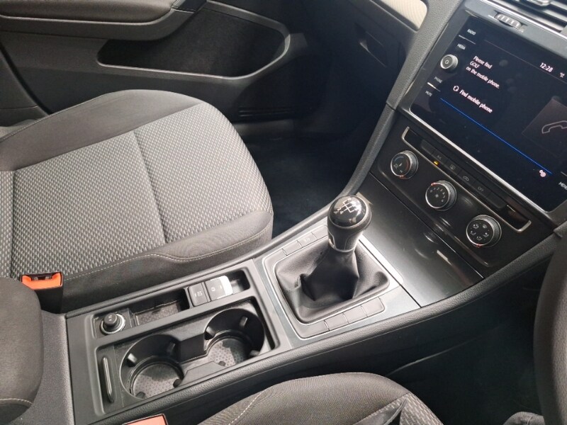 Used Volkswagen Golf 2020 for sale - 78163938: Photo 14