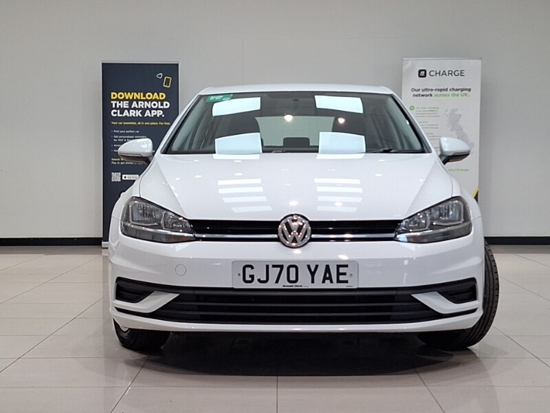 Used Volkswagen Golf 2020 for sale - 78163938: Photo 19