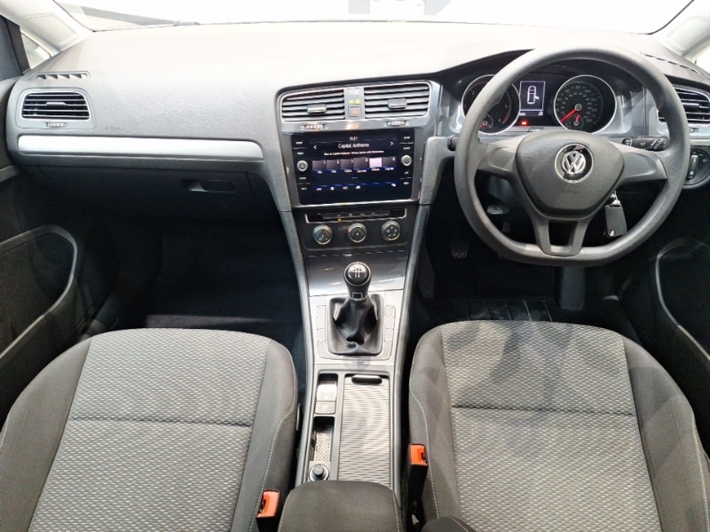 Used Volkswagen Golf 2020 for sale - 78163938: Photo 2