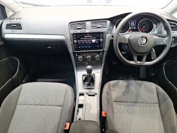 Used Volkswagen Golf 2020 for sale - 78163938: Photo