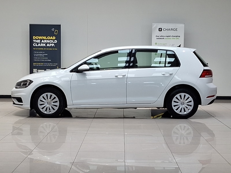 Used Volkswagen Golf 2020 for sale - 78163938: Photo 4