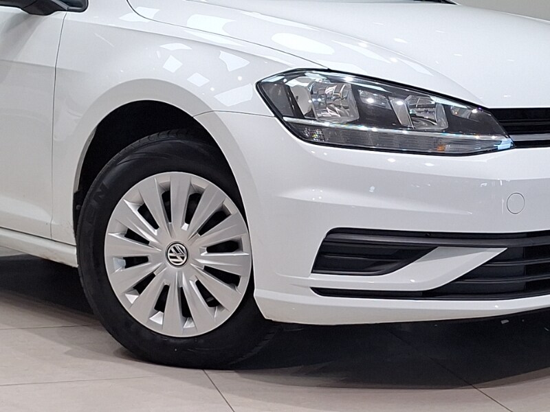 Used Volkswagen Golf 2020 for sale - 78163938: Photo 9