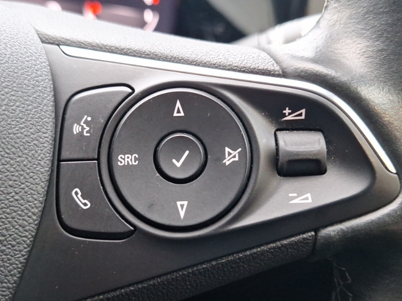 Used Vauxhall Grandland 2022 for sale - 77585042: Photo 16