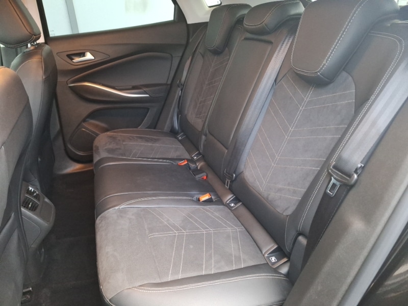 Used Vauxhall Grandland 2022 for sale - 77585042: Photo 6