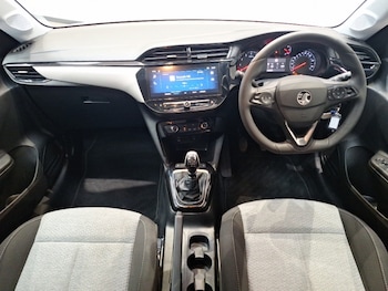Used Vauxhall Corsa 2023 for sale - 78585124: Photo