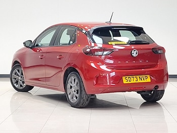 Used Vauxhall Corsa 2023 for sale - 78585124: Photo
