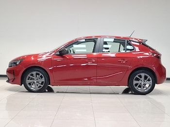 Used Vauxhall Corsa 2023 for sale - 78585124: Photo