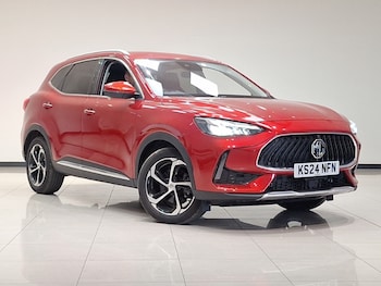 Used MG MG HS 2024 for sale - 79368556: Photo