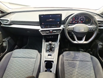 Used SEAT Leon 2020 for sale - 78647326: Photo
