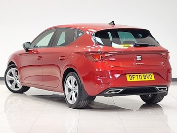 Used SEAT Leon 2020 for sale - 78647326: Photo