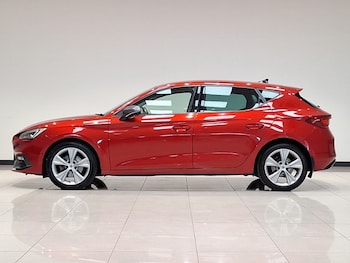 Used SEAT Leon 2020 for sale - 78647326: Photo