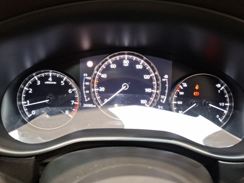 Used Mazda CX-30 2022 for sale - 77606070: Photo 11