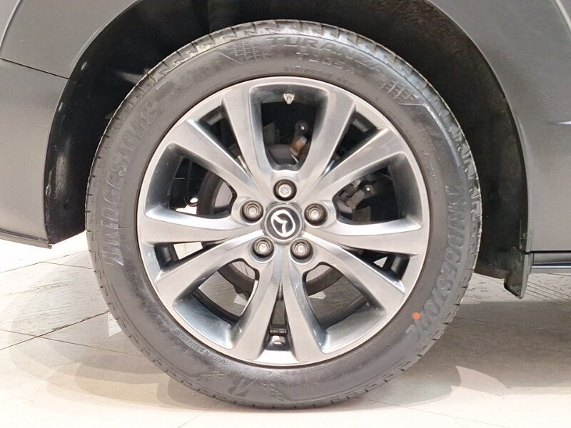 Used Mazda CX-30 2022 for sale - 77606070: Photo 12