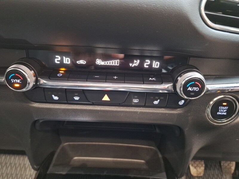 Used Mazda CX-30 2022 for sale - 77606070: Photo 15